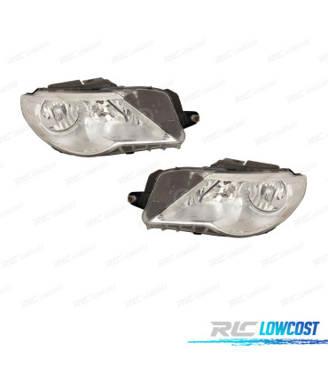 FARI PER VOLKSWAGEN VW PASSAT CC 09-11