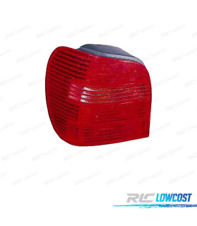 FANALE SINISTRO PER VOLKSWAGEN VW POLO IV 99-01