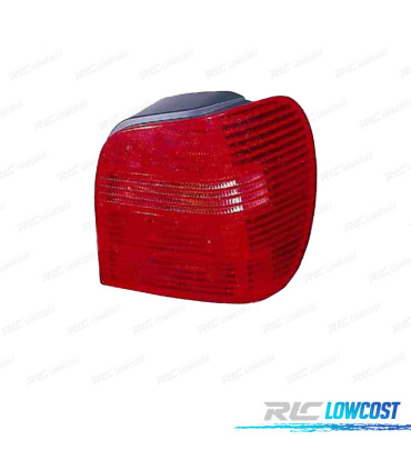 FANALE DESTRO PER VOLKSWAGEN VW POLO IV 99-01