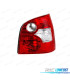 FANALE DESTRO PER VOLKSWAGEN VW POLO V 3 5P 01-05