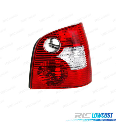FANALE DESTRO PER VOLKSWAGEN VW POLO V 3 5P 01-05