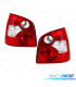 FANALI PER VOLKSWAGEN VW POLO V 3 5P 01-05