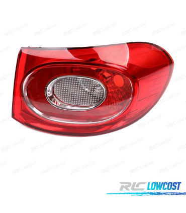 FANALE DESTRO PER VOLKSWAGEN VW TIGUAN 07-