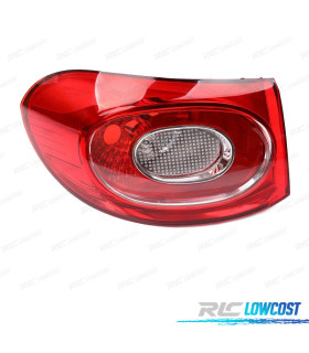 FANALE SINISTRO PER VOLKSWAGEN VW TIGUAN 07-