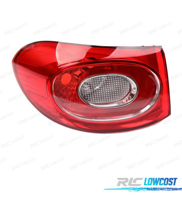 FANALE SINISTRO PER VOLKSWAGEN VW TIGUAN 07-