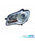 FANALE SINISTRO PER VOLKSWAGEN VW TOURAN 06-10