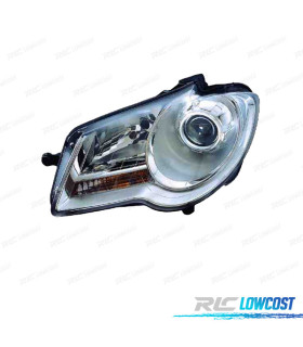 FANALE SINISTRO PER VOLKSWAGEN VW TOURAN 06-10