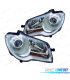 FARI PER VOLKSWAGEN VW TOURAN 06-10