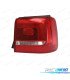 FANALE DESTRO PER VOLKSWAGEN VW TOURAN 10-15