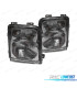 FARI VOLKSWAGEN VW TRANSPORTER LT2 96-03 PRINCIPALI + NEBBIA