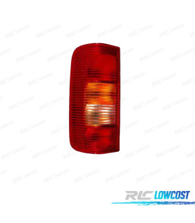 FANALE SINISTRO PER VOLKSWAGEN VW TRANSPORTER LT2 96-03