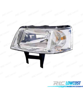 FANALE SINISTRO PER VOLKSWAGEN VW TRANSPORTER T5 MULTIVAN CARAVELLE 03-09 DP TYC