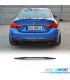 SPOILER ALETTONE BMW F32 13-18 LOOK M4 CARBONIO