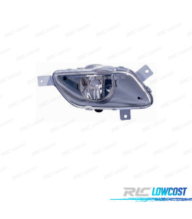 FANALE DESTRO ANTIABBAGLIANTE PER VOLVO V70 04-07