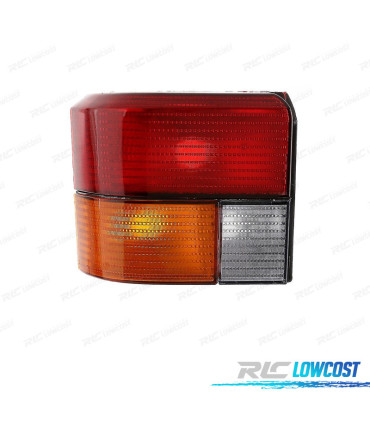 FANALE SINISTRO PER VOLKSWAGEN VW TRANSPORTER T4 MULTIVAN CARAVELLE 90-03