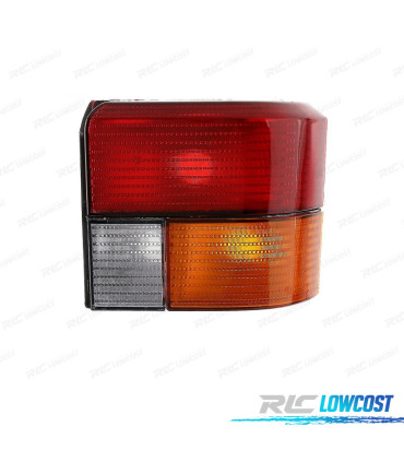 FANALE DESTRO PER VOLKSWAGEN VW TRANSPORTER T4 MULTIVAN CARAVELLE 90-03