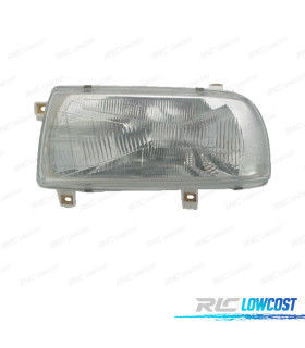 FANALE SINISTRO PER VOLKSWAGEN VW VENTO 92-98