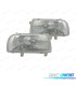 FARI PER VOLKSWAGEN VW VENTO 92-98
