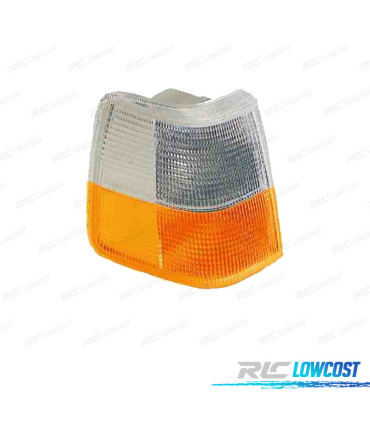 INDICATORE DESTRO ANTERIORE VOLVO 740 760 88-92 960 940 90-98 AMBRA