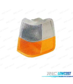 FRECCIA ANTERIORE SINISTRO VOLVO 740 760 88-92 960 940 90-98 COLORE AMBRA