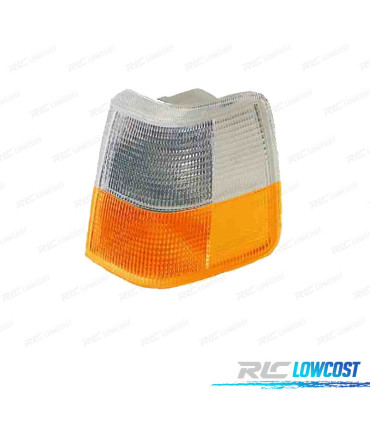 FRECCIA ANTERIORE SINISTRO VOLVO 740 760 88-92 960 940 90-98 COLORE AMBRA