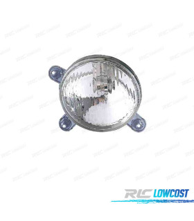 FANALE SINISTRO LUNGA PORTATA PER VOLKSWAGEN VW GOLF I 74-83 GOLF II 83-92