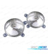 FARI LUNGHI DISTANZA VOLKSWAGEN VW GOLF I 74-83 GOLF II 83-92