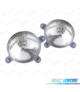 FARI LUNGHI DISTANZA VOLKSWAGEN VW GOLF I 74-83 GOLF II 83-92