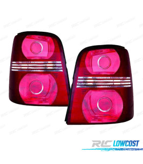 FANALI PER VOLKSWAGEN VW TOURAN 06-10