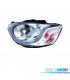 FANALE DESTRO PER HYUNDAI I10 11-13