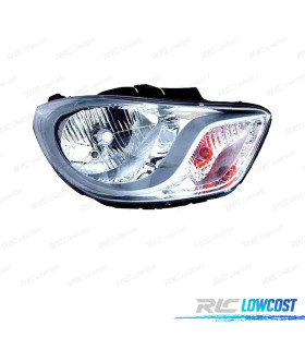 FANALE DESTRO PER HYUNDAI I10 11-13