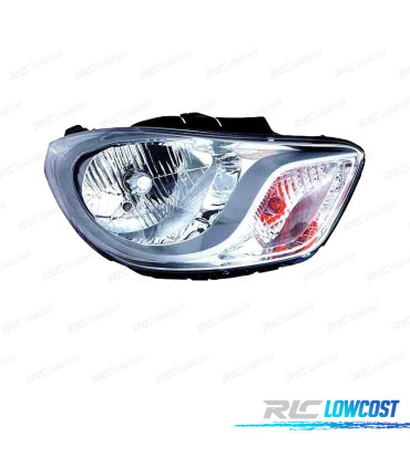 FANALE DESTRO PER HYUNDAI I10 11-13