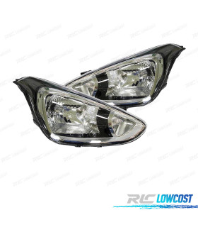 FARI HYUNDAI I10 13-20 NERO