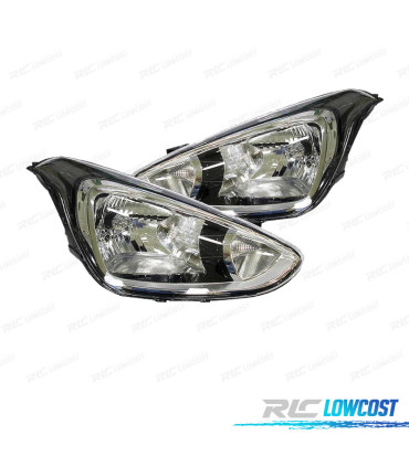 FARI HYUNDAI I10 13-20 NERO