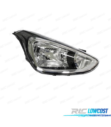 FANALE DESTRO HYUNDAI I10 13-20
