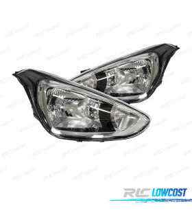 FARI HYUNDAI I10 13-20