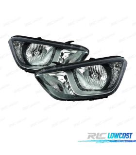 FARI PER HYUNDAI I20 12-15