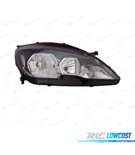 FANALE DESTRO PER PEUGEOT 308 II 13-16