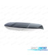 SPOILER ALETTONE TETTO PER BMW X5 F15 12-18 LOOK M PERFORMANCE NERO LUCIDO