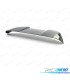 SPOILER ALETTONE TETTO PER BMW X5 F15 12-18 LOOK M PERFORMANCE NERO LUCIDO