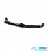 SPOILER LIP PER BMW X5 F15 12-18 LOOK M PERFORMANCE NERO LUCIDO