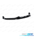 SPOILER LIP PER BMW X5 F15 12-18 LOOK M PERFORMANCE NERO LUCIDO