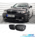 GRIGLIA BMW SERIE 3 E46 COUPE CABRIO 03-07 NERO
