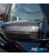 GUSCI SPECCHIETTI BMW G30 G31 G11 G12 15- LOOK M CARBONIO