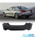 PARAURTI POSTERIORE BMW G30 G31 17-19 LOOK M PERFORMANCE 535 540