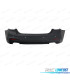 PARAURTI POSTERIORE BMW G30 G31 17-19 LOOK M PERFORMANCE 535 540