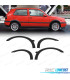 PARAFANGHINI PASSARUOTA VOLKSWAGEN VW GOLF MK3 LARGHI
