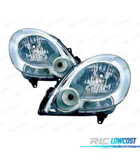 FARI PER RENAULT KANGOO III 08-13