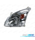 FANALE SINISTRO PER TOYOTA LAND CRUISER FJ120 03-08