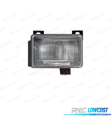 FANALE DESTRO ANTIABBAGLIANTE PER VOLVO S40 V40 95-00
